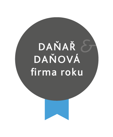 Daňař roku